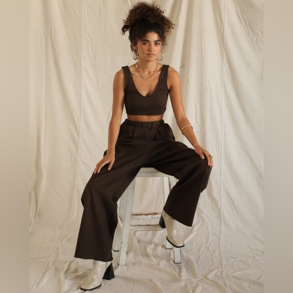 BAHHGOOSE Ora Pant M - Picture 3 of 7